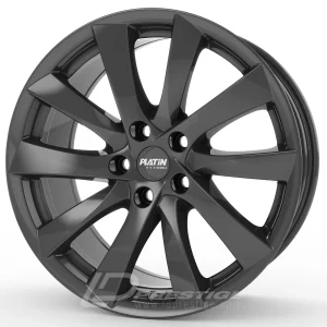 PLATIN P106 8.5x18 5x114.3 ET35 CB64 Dgme