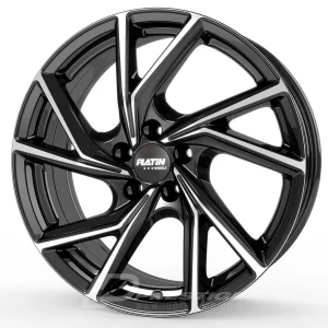 PLATIN P107 7.5x19 5x112 ET49 CB66