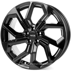 PLATIN P97 6.5x16 5x112 ET46 CB57 Noir