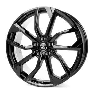 PROJECT DAVITA 6.5x16 5x114.3 ET46 CB67