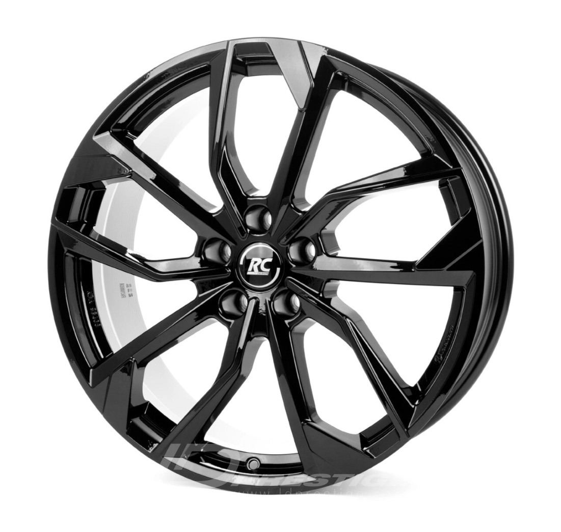 PROJECT DAVITA 7x17 5x114.3 ET52 CB67