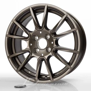 PROLINE PXF 8.5x19 5x120 ET35 CB64 Bronze
