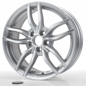 PROLINE ZX100 8x20 5x108 ET38 CB74