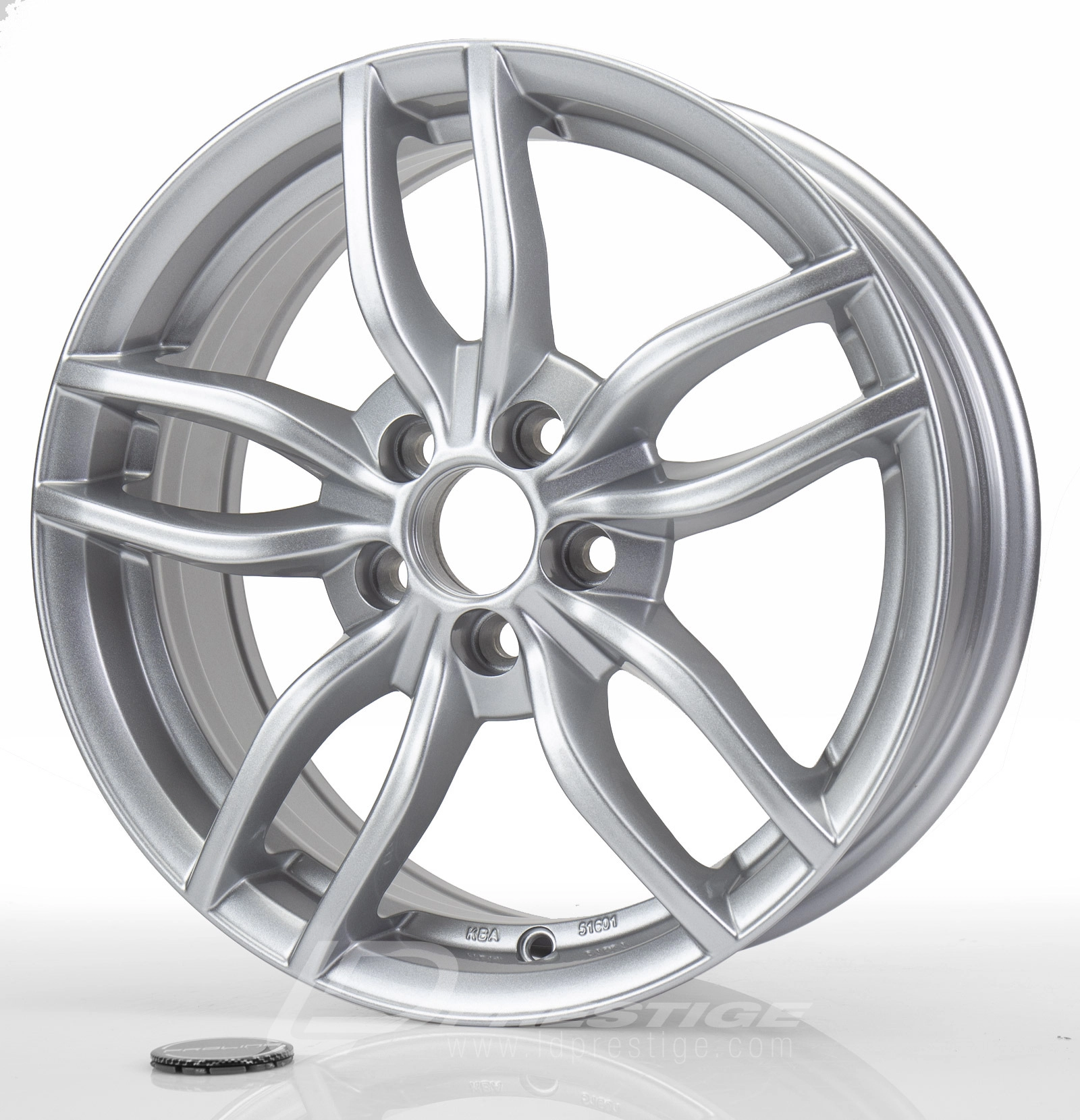 PROLINE ZX100 8x20 5x108 ET38 CB74