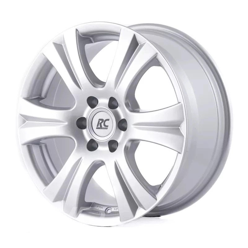 RC DESIGN RC14SUV 7.5x17 6x114.3 ET40 CB66