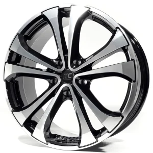 RC DESIGN RC17 7x16 5x114.3 ET45 CB72