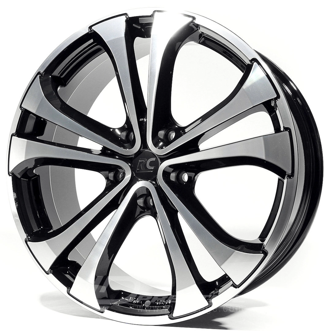 RC DESIGN RC17 7x16 5x114.3 ET45 CB72