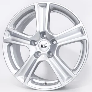 RC DESIGN RC19 5.5x15 5x100 ET40 CB57