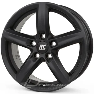 RC DESIGN RC24 6x15 4x100 ET40 CB63