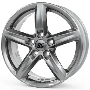 RC DESIGN RC24 6x15 5x100 ET38 CB57