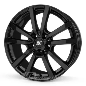 RC DESIGN RC25 6.5x16 5x130 ET60 CB89
