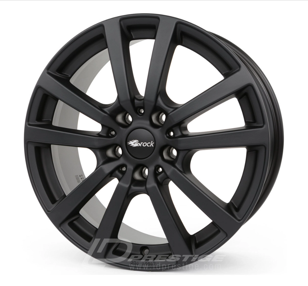 RC DESIGN RC25 6.5x16 5x120 ET51 CB65