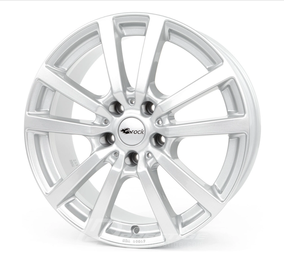 RC DESIGN RC25 6.5x16 5x120 ET51 CB65 – Image 4