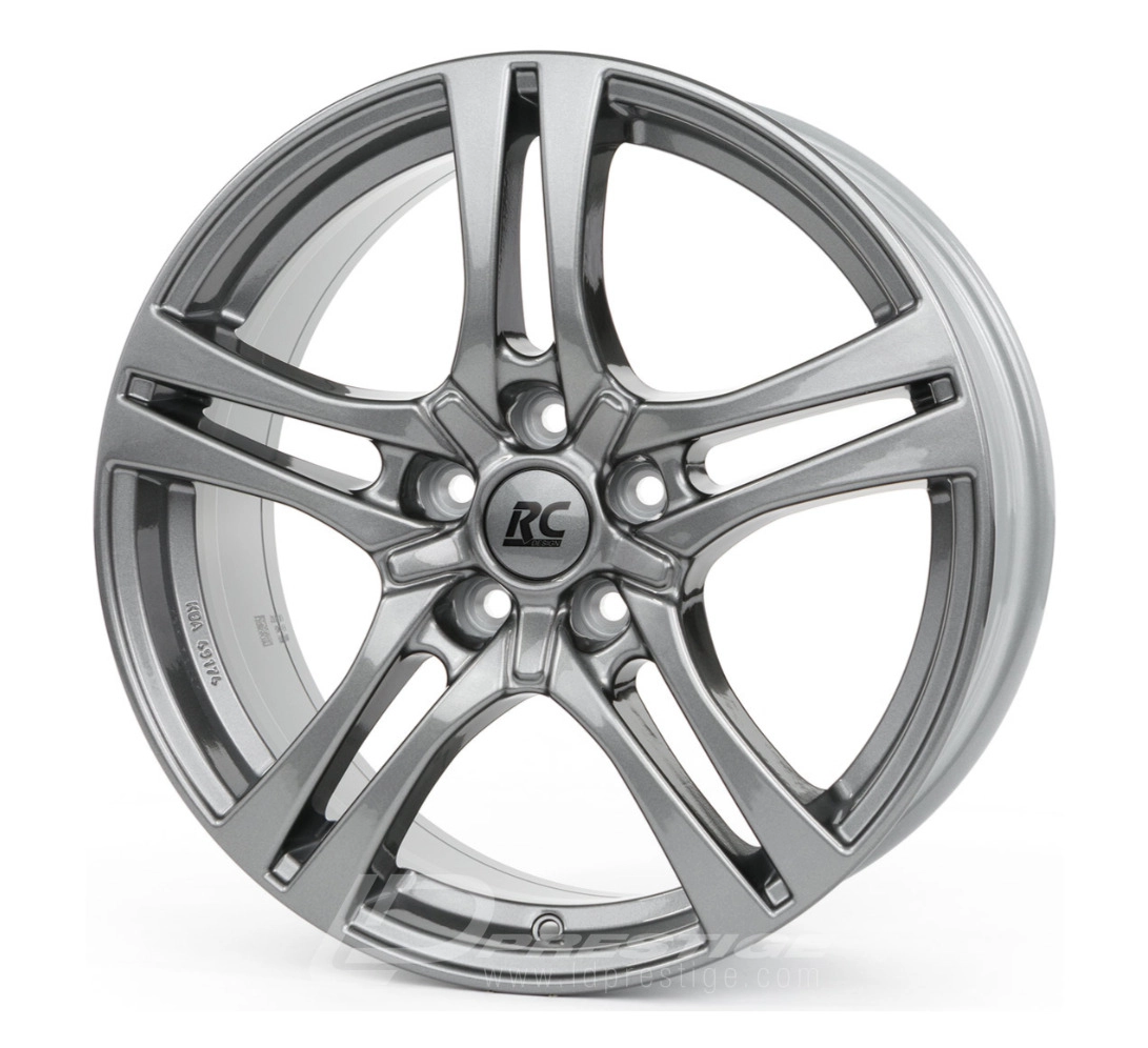 RC DESIGN RC26 7.5x18 5x114.3 ET49 CB67