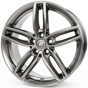 RC DESIGN RC29 7.5x17 5x112 ET35 CB66