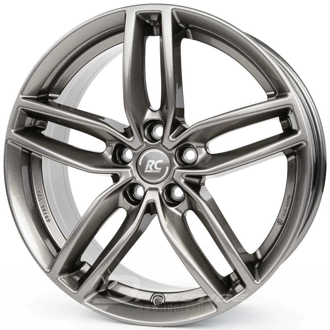RC DESIGN RC29 7.5x17 5x112 ET35 CB66
