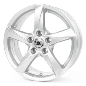 RC DESIGN RC30T 7x17 5x108 ET46 CB65
