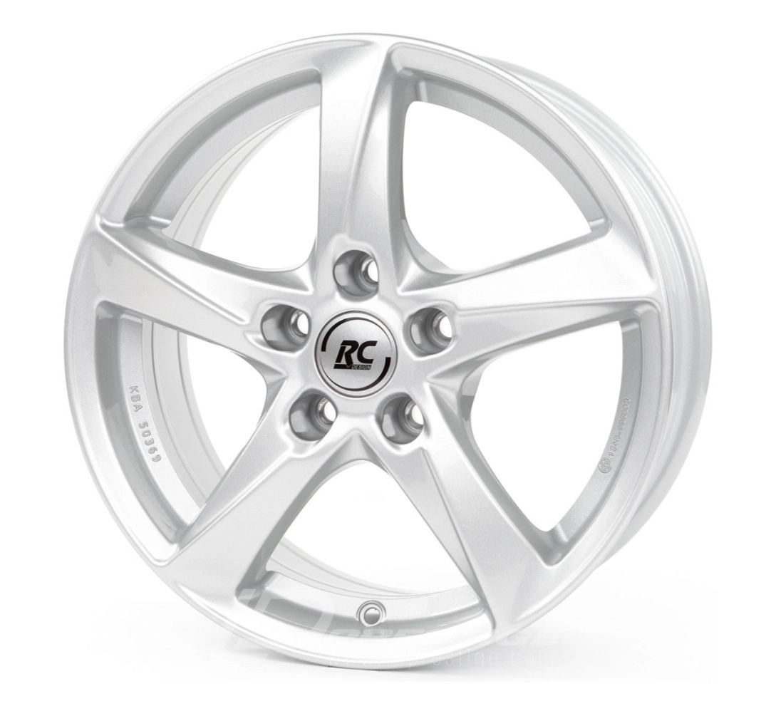 RC DESIGN RC30T 7x17 5x108 ET46 CB65