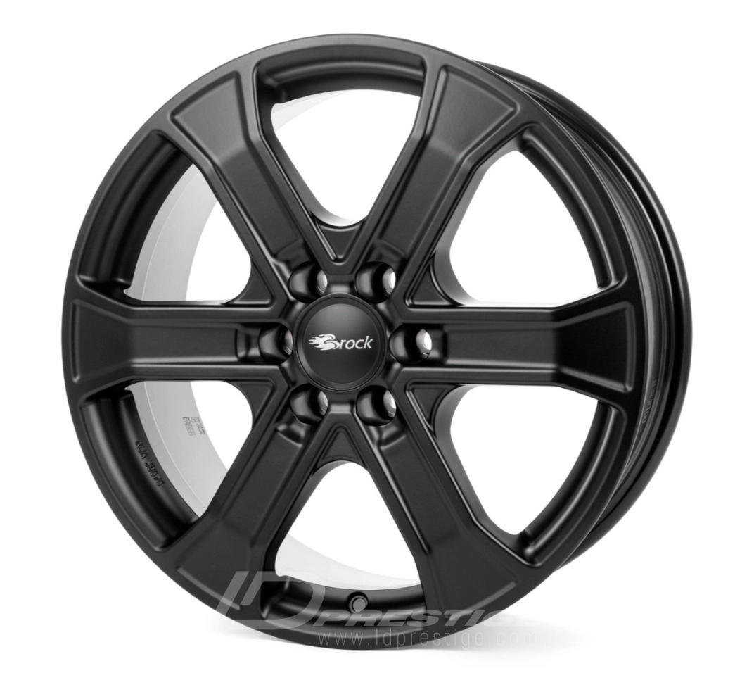 RC DESIGN RC31 7x16 6x120 ET45 CB74 – Image 2