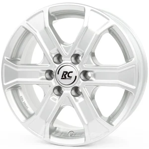 RC DESIGN RC31 7x16 6x120 ET45 CB74