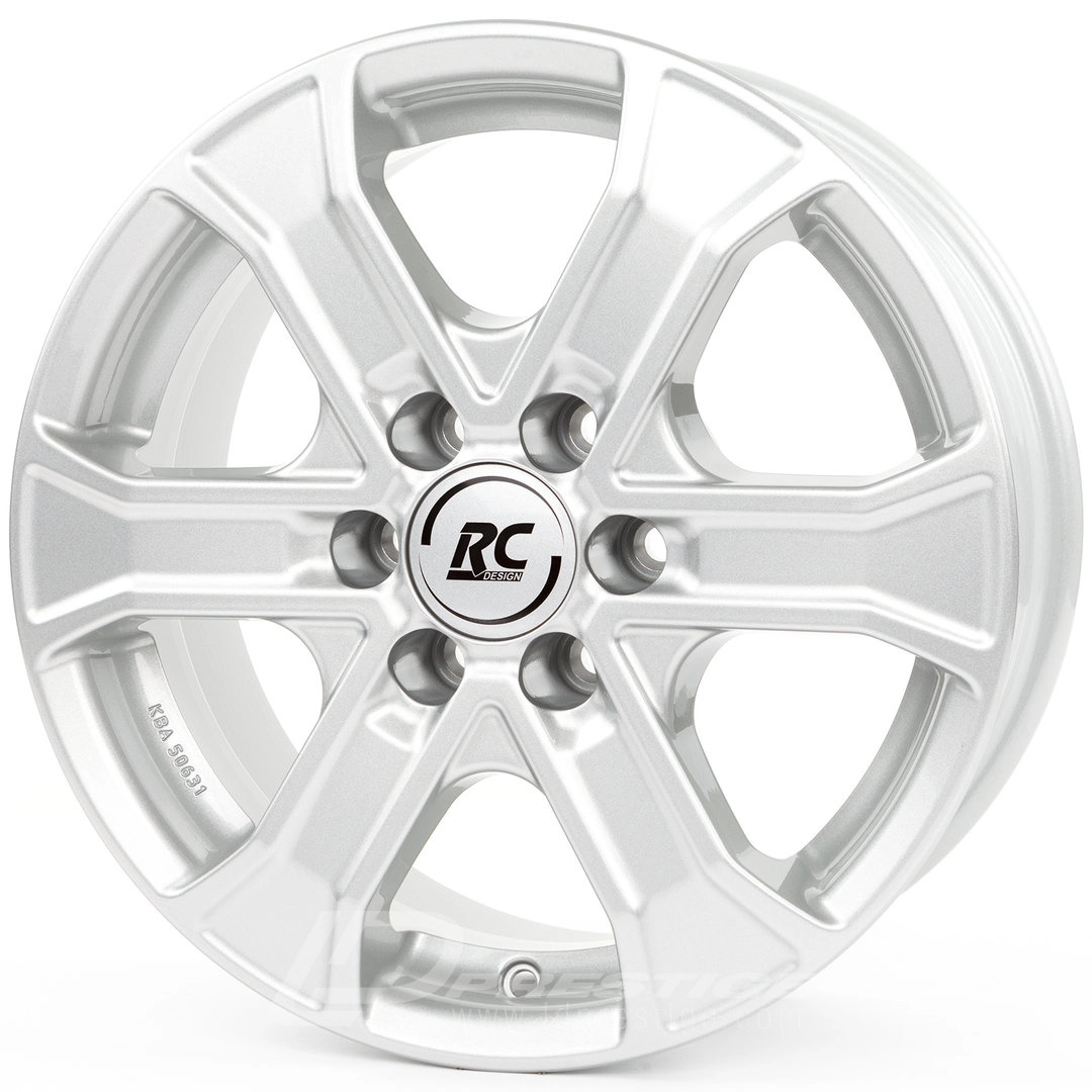 RC DESIGN RC31 7x16 6x120 ET45 CB74