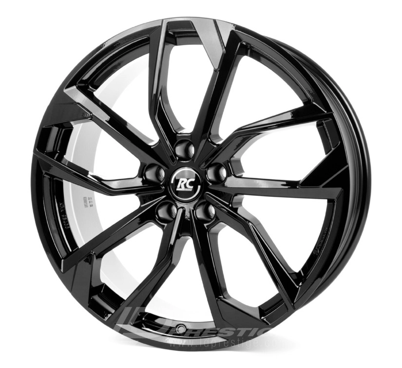 RC DESIGN RC34 6.5x16 4x100 ET37 CB60 – Image 2