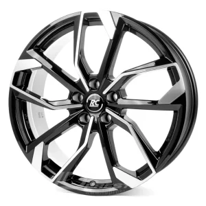 RC DESIGN RC34 6.5x16 4x100 ET37 CB60