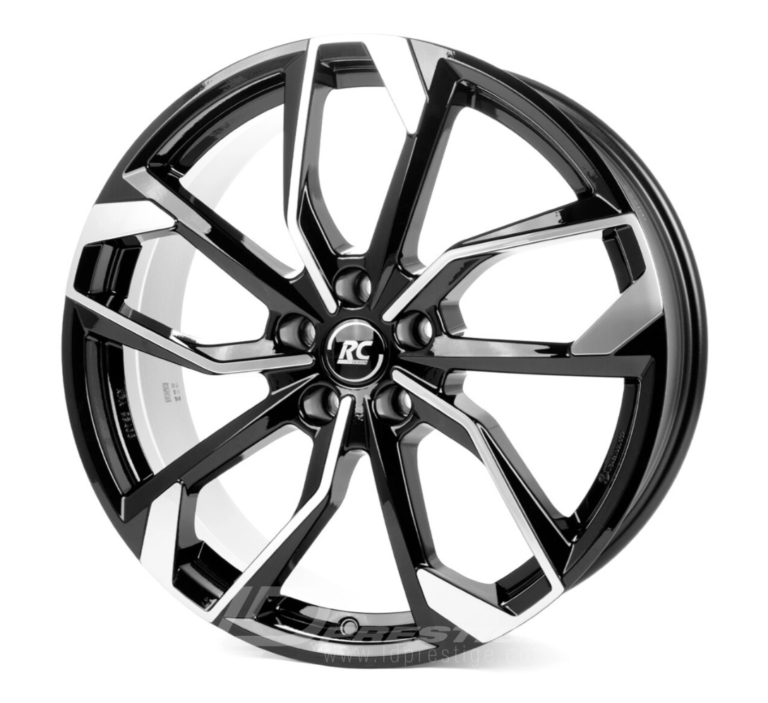 RC DESIGN RC34 6.5x16 4x100 ET37 CB60