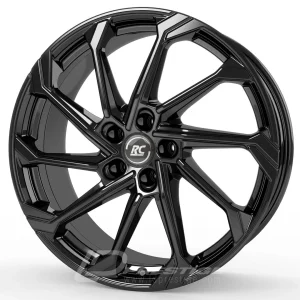 RC DESIGN RC36 7x17 5x100 ET41 CB56