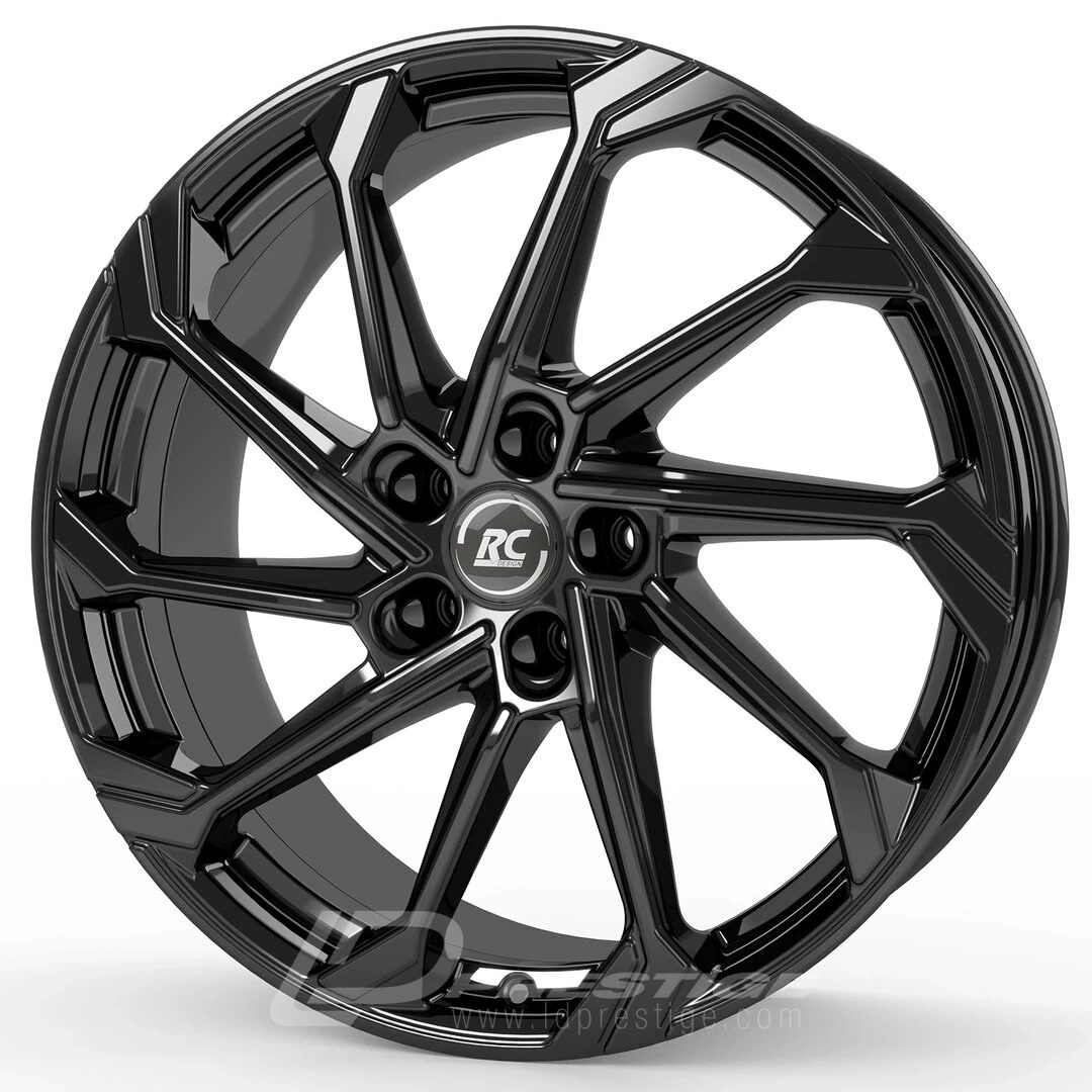 RC DESIGN RC36 7x17 5x100 ET41 CB56