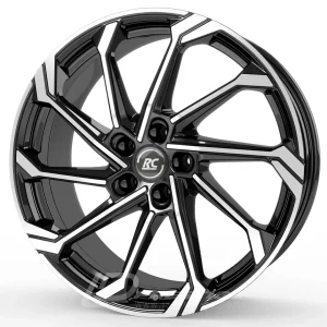 RC DESIGN RC36 7x17 5x100 ET51 CB57