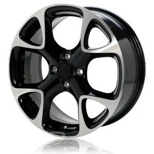 RENAULT Origine RENAULT 8201335578 7x17 4x100 ET44 CB60