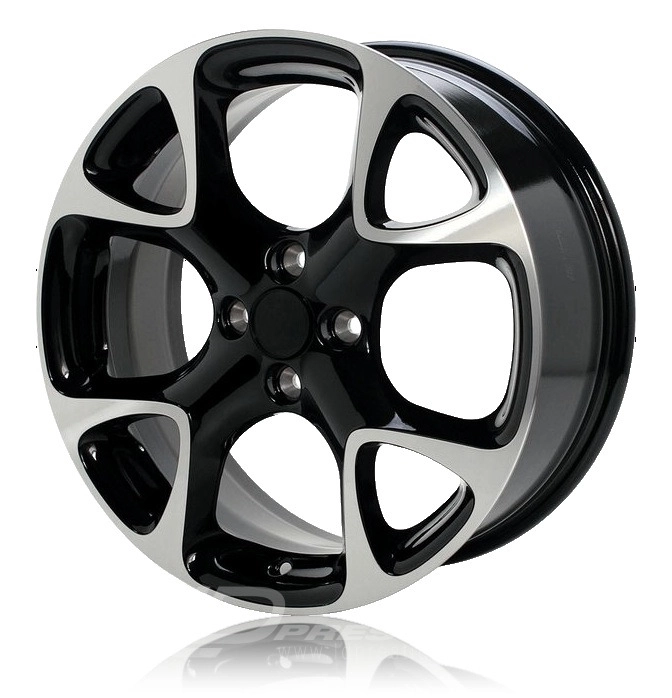 RENAULT Origine RENAULT 8201335578 7x17 4x100 ET44 CB60