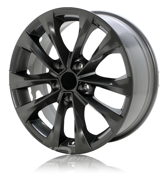 RENAULT Origine RENAULT 8201549242 7x17 5x114.3 ET43 CB66