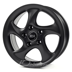 RH ALURAD AH TURBO 8.5x18 5x130 ET46 CB71
