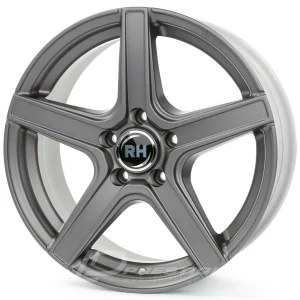 RH ALURAD AR4 6.5x16 5x112 ET43 CB57 Mgme