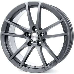 RH ALURAD BO FLOWFORM 9.5x19 5x112 ET45 CB72