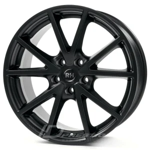 RH ALURAD DE SPORTS 8x18 5x112 ET45 CB72