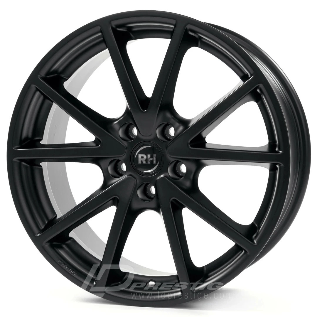 RH ALURAD DE SPORTS 8x18 5x112 ET45 CB72