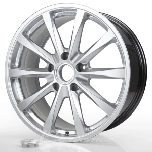 RH ALURAD GT 8.5x19 5x120 ET45 CB74
