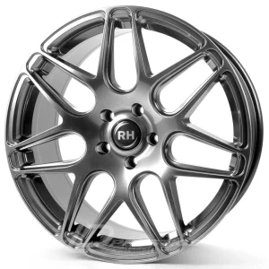 RH ALURAD RB11 9x20 5x112 ET55 CB72 Hgme