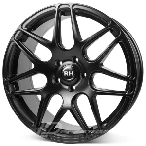 RH ALURAD RB11 9x20 5x127 ET50 CB71