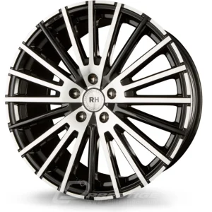 RH ALURAD WM RAD 10x20 5x130 ET50 CB71