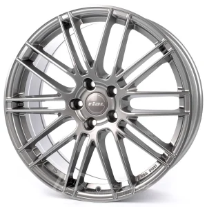 RIAL KIBO 8x18 5x105 ET38 CB56 Gme