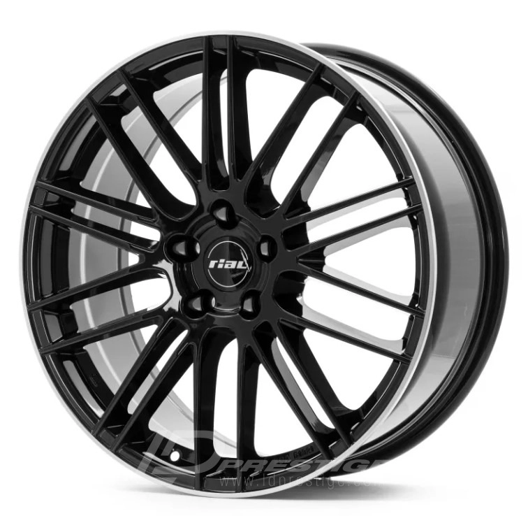 RIAL KIBO X 9x20 5x112 ET43 CB66 – Image 2