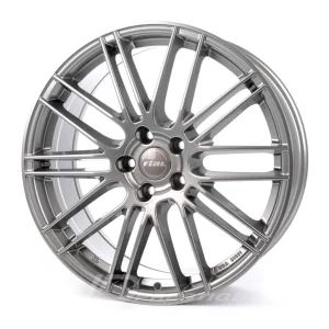 RIAL KIBO X 9.5x21 5x112 ET42 CB66