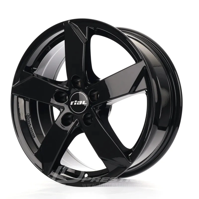 RIAL KODIAK 5.5x14 4x100 ET35 CB54 – Image 3