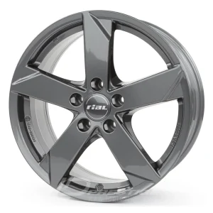 RIAL KODIAK 5.5x14 4x100 ET35 CB57