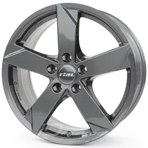 RIAL KODIAK 5.5x14 4x100 ET35 CB54
