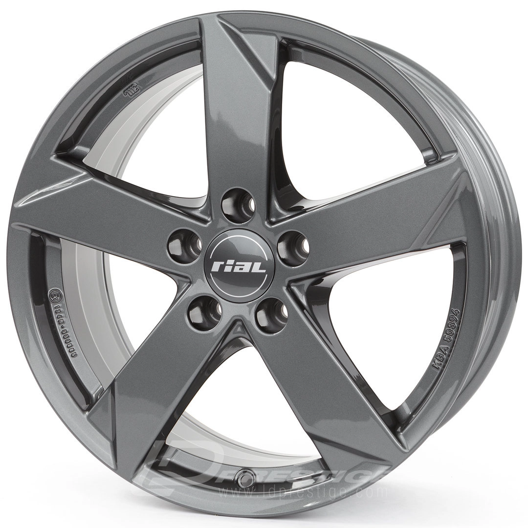 RIAL KODIAK 5.5x14 4x100 ET35 CB54